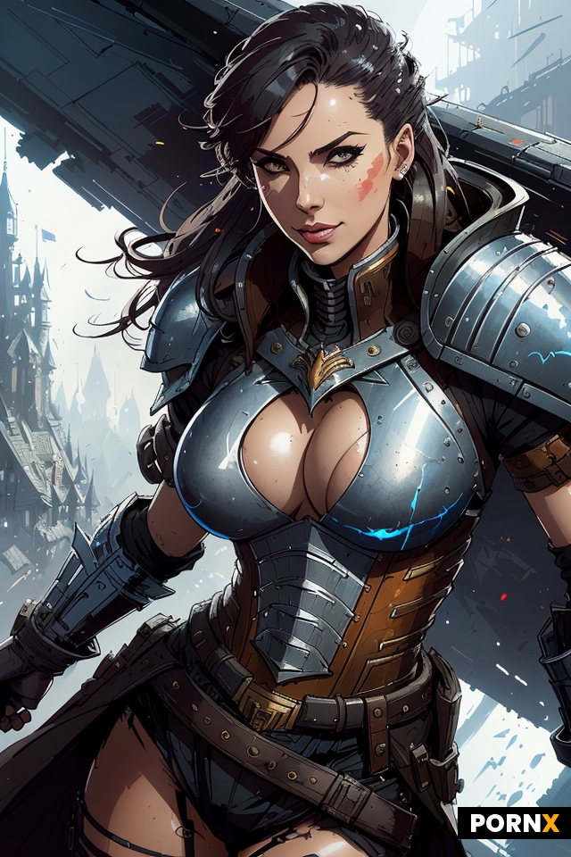 Woman