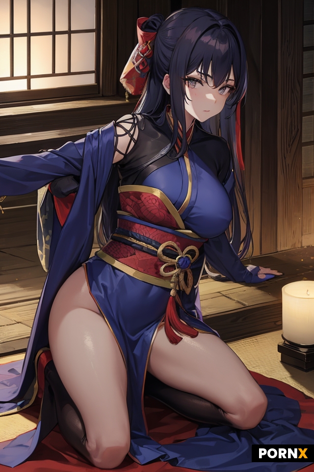 Woman