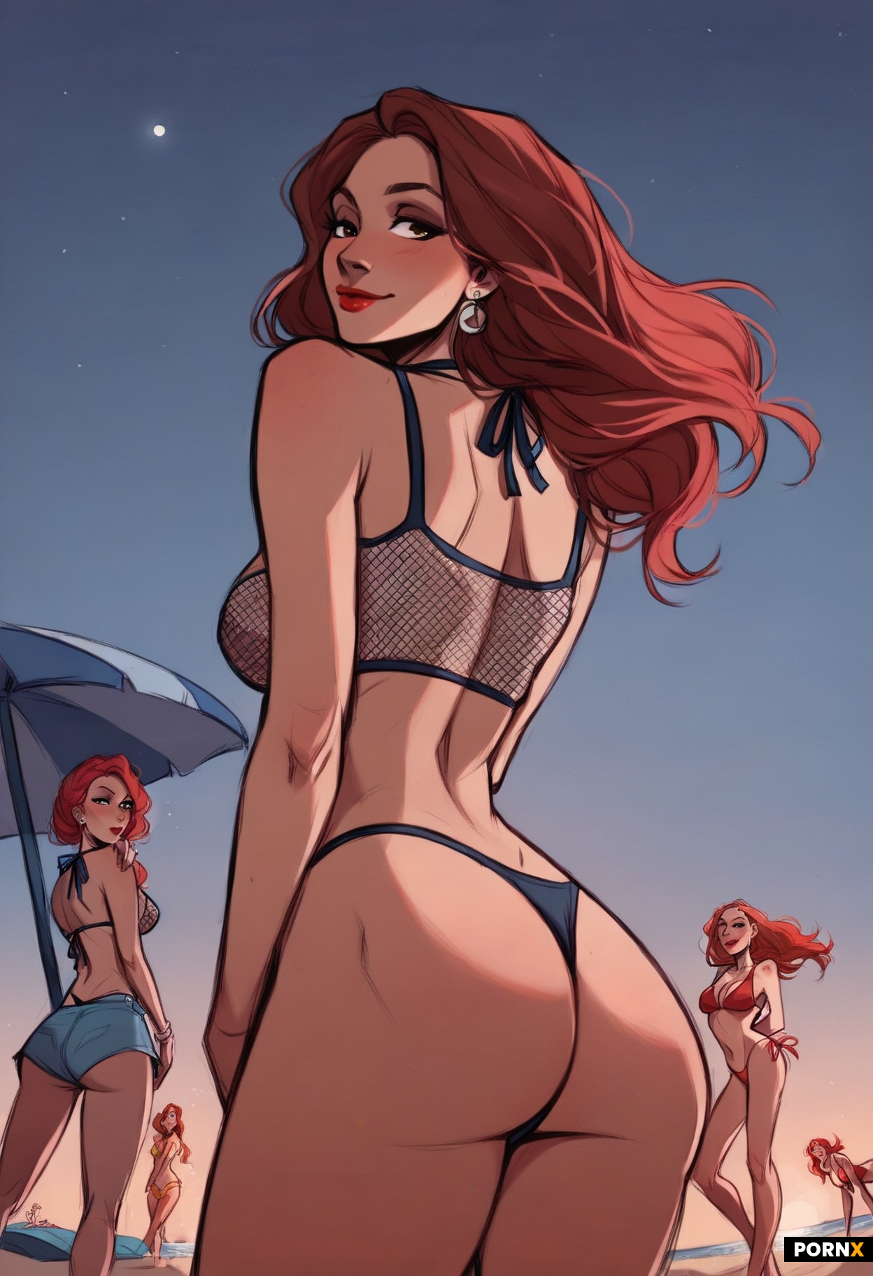 NSFW Masterpiece