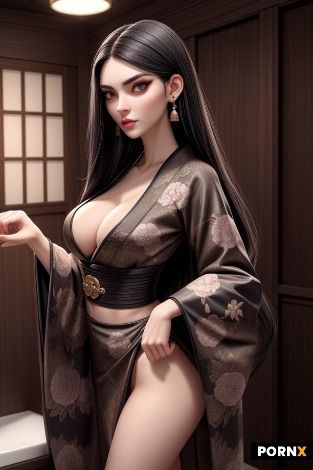 Woman