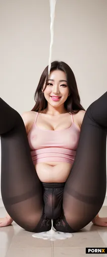Futanari cock