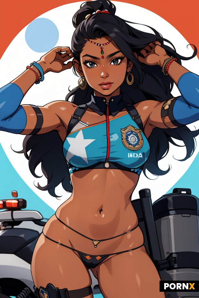 Woman