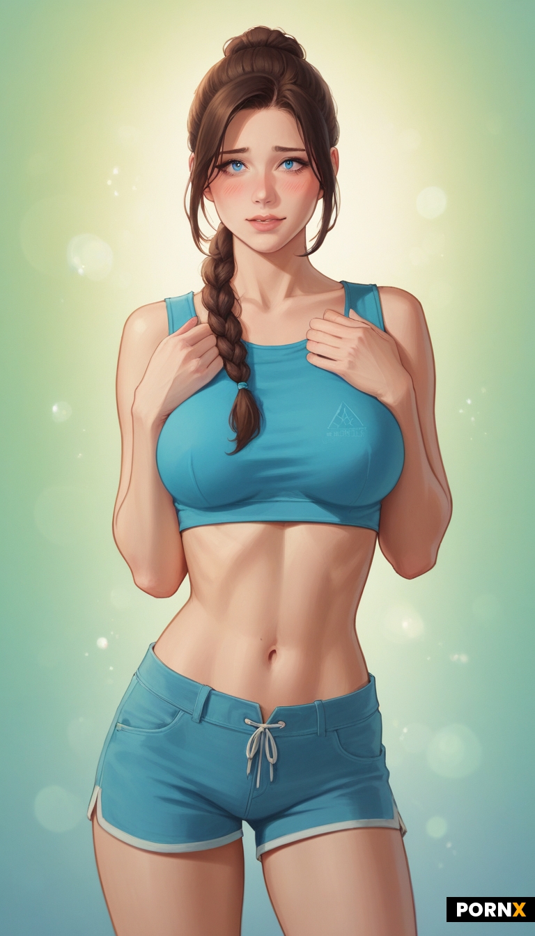 Imagen similar generada por IA