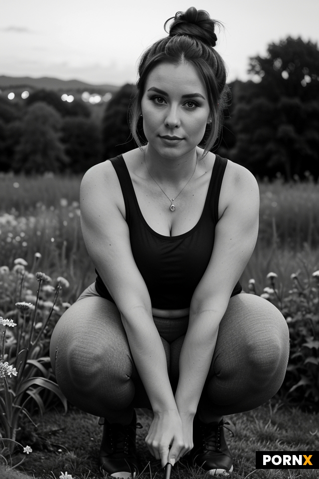 Woman