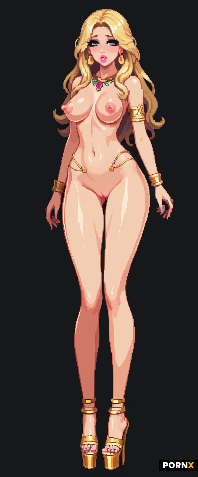 Loin cloth