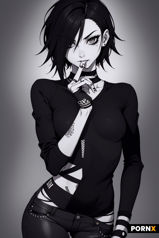 Line art