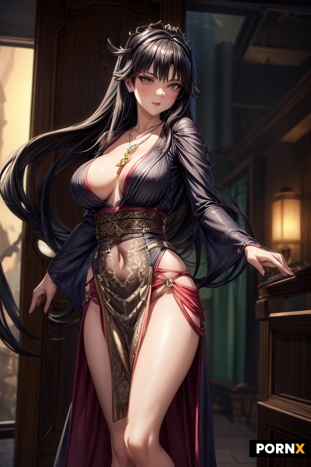 Woman