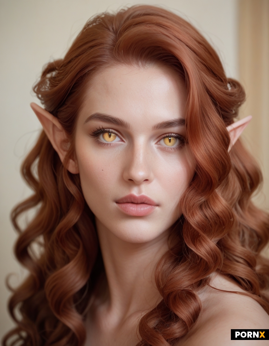 female vampire