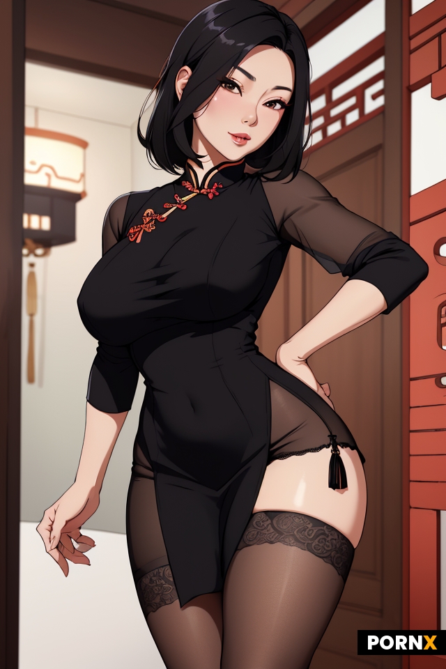 Woman