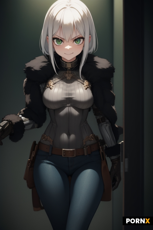 Woman