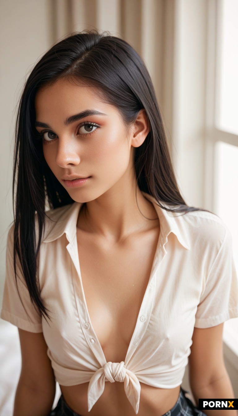 Sexy Woman