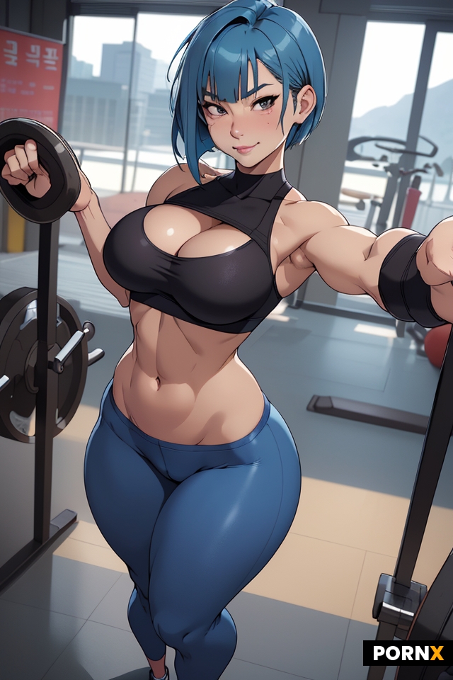 Woman