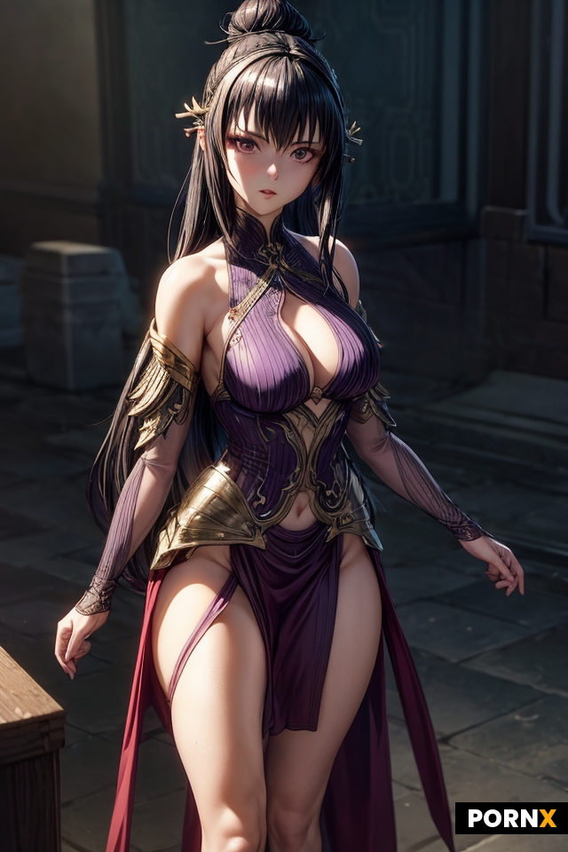 Woman