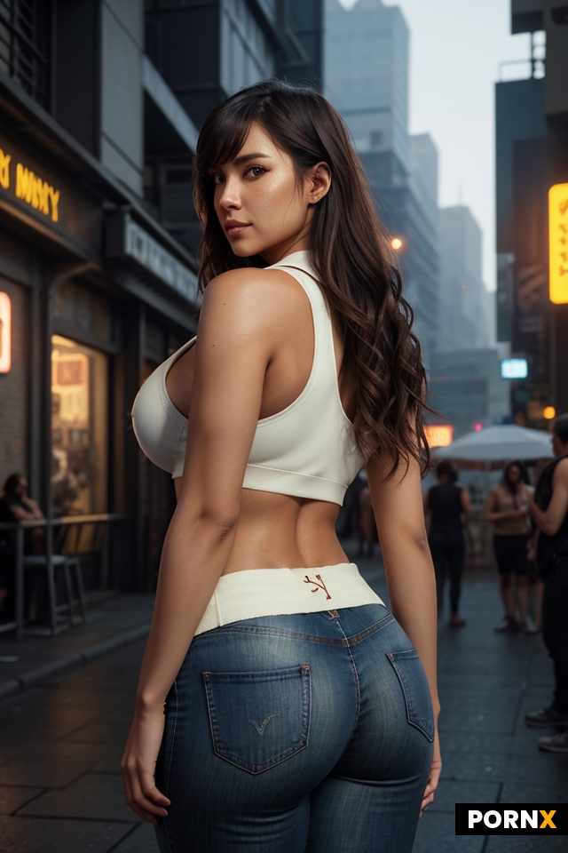 Woman