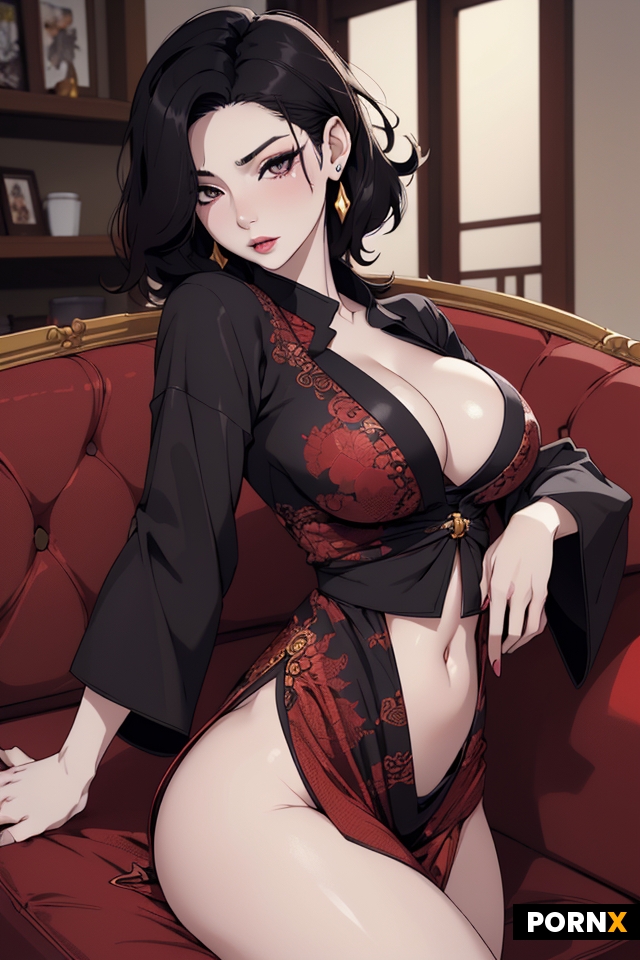 Woman