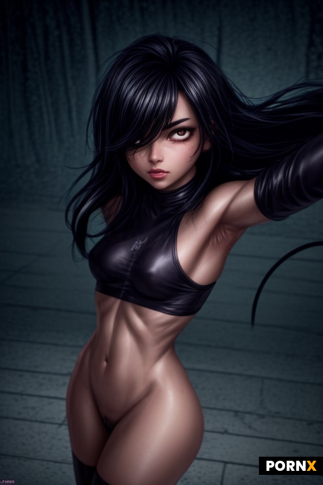 Woman