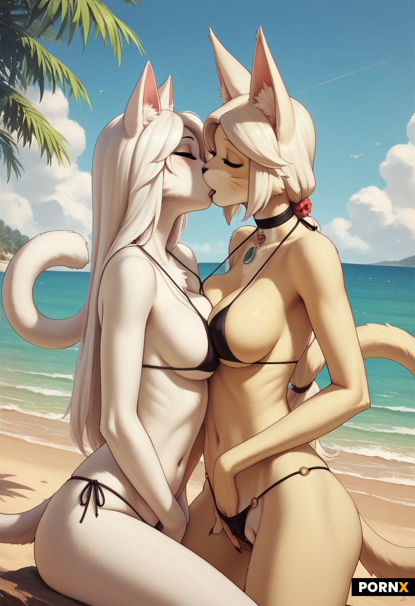 20s lesbian furry cat girls