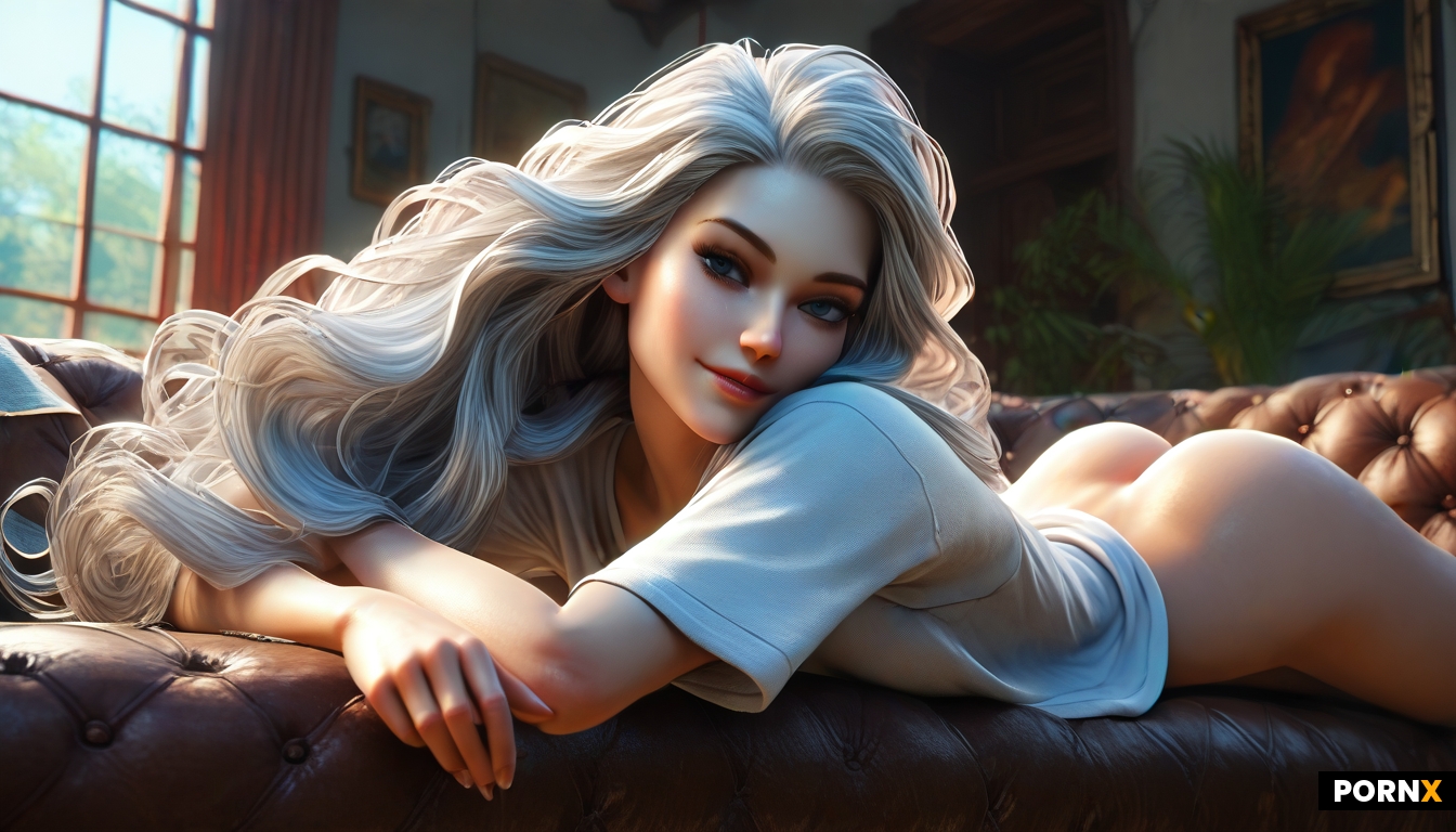 1 woman