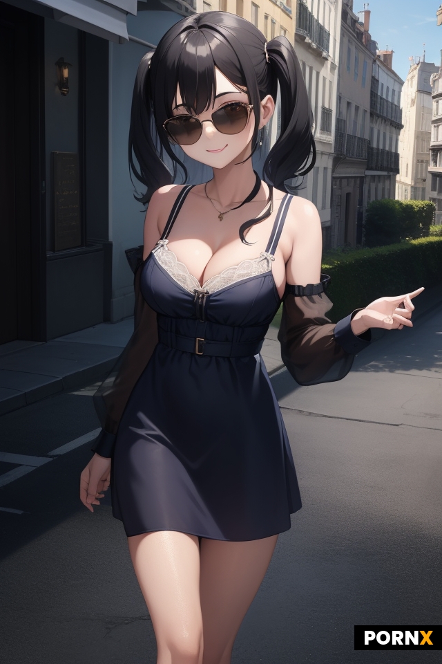 woman