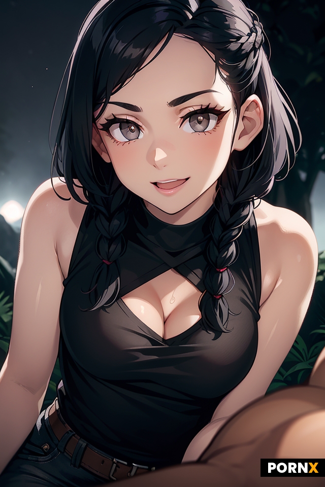 Woman