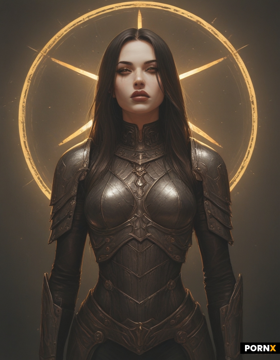Woman