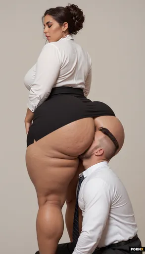 straight couple