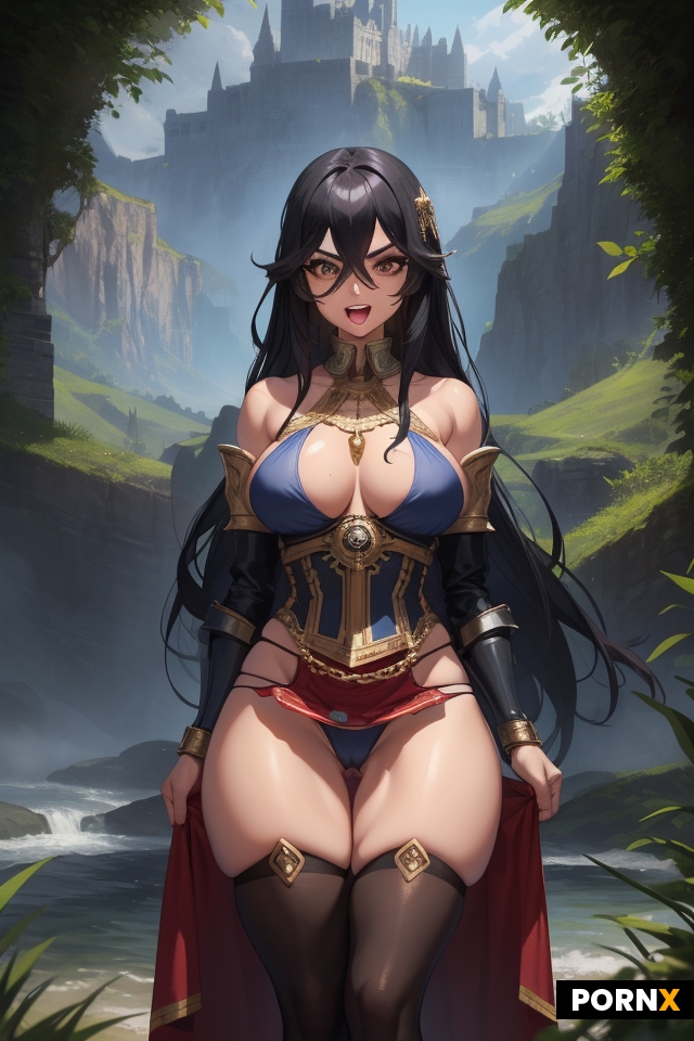 Woman