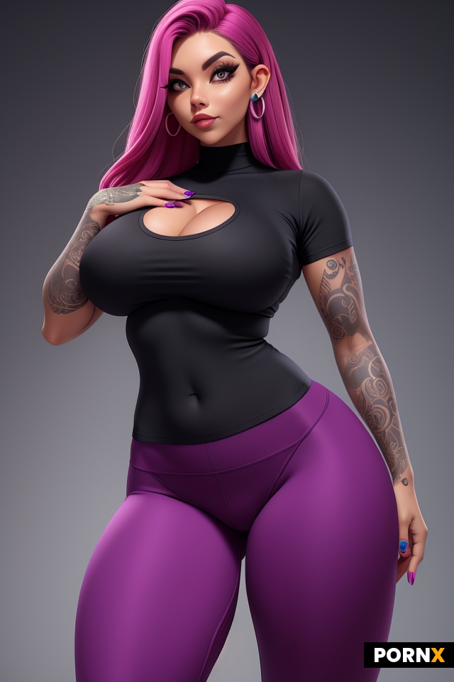 Woman