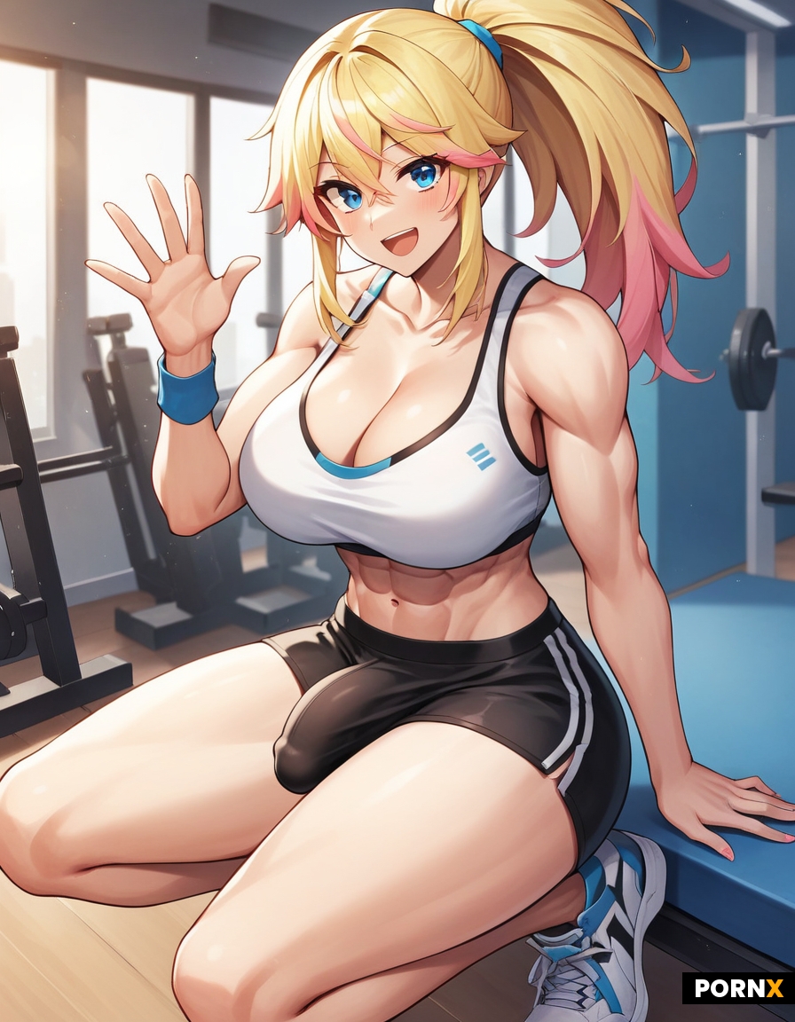 Futanari