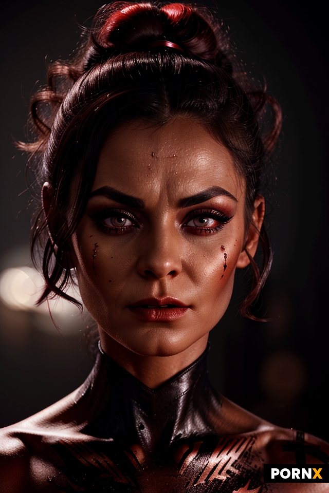 Woman