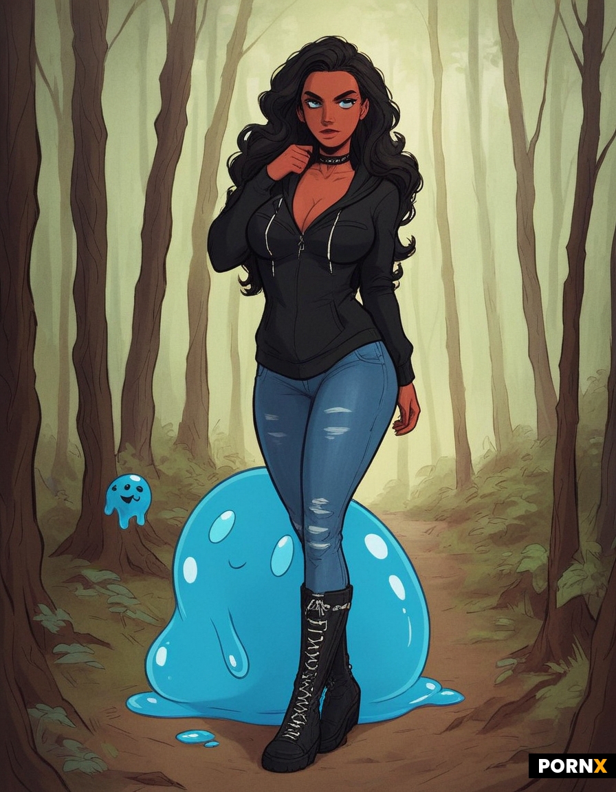 Woman