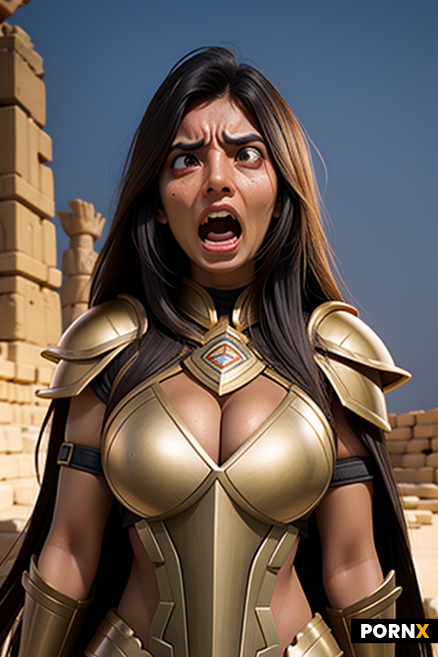 Woman