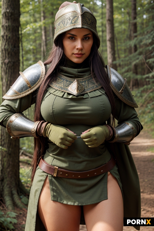 Woman