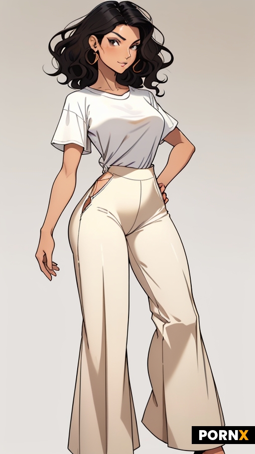 One Woman