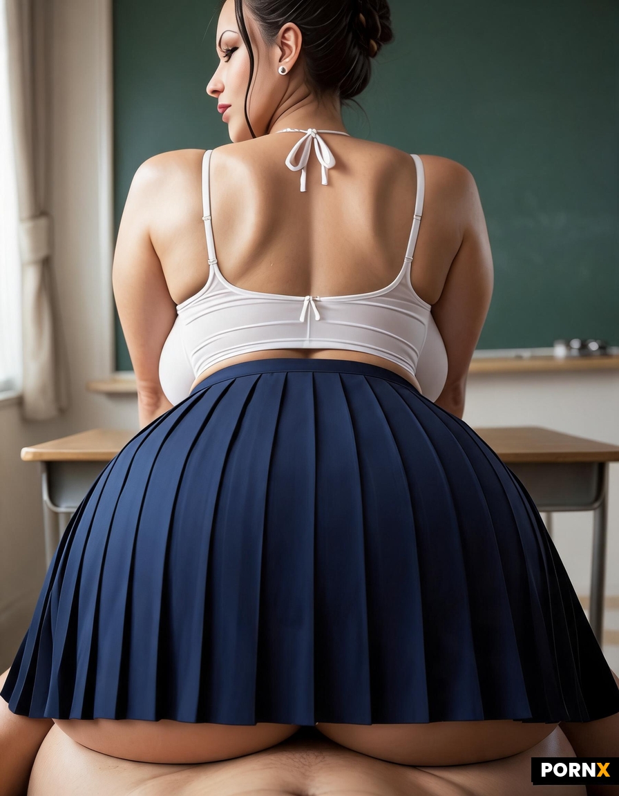 Longer skirt