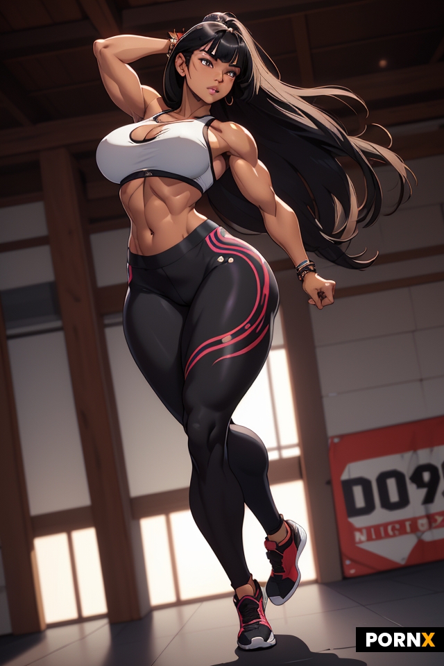 Woman
