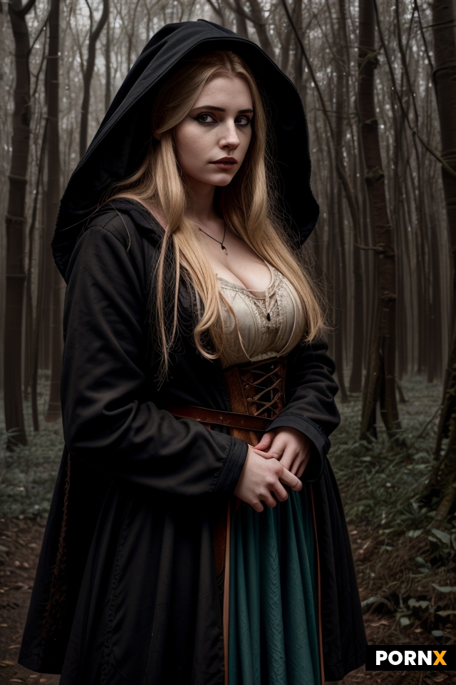 Woman
