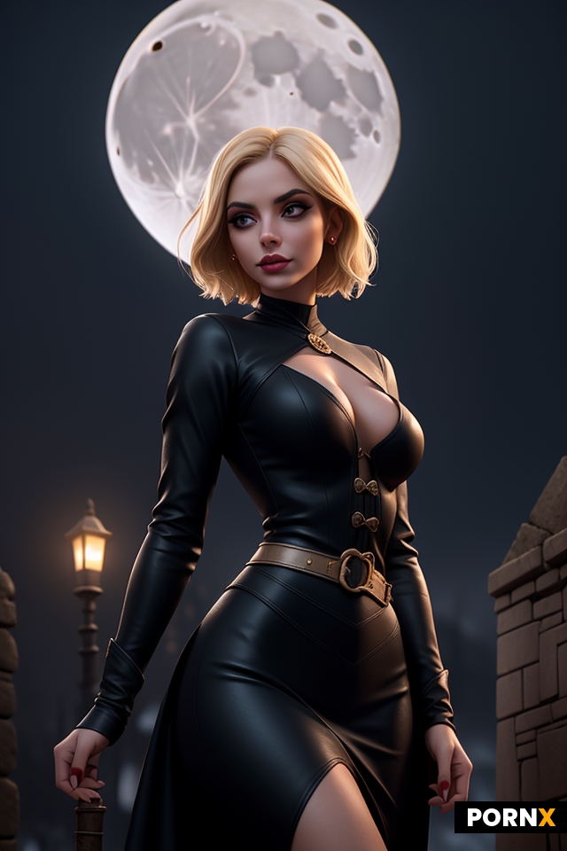 Woman