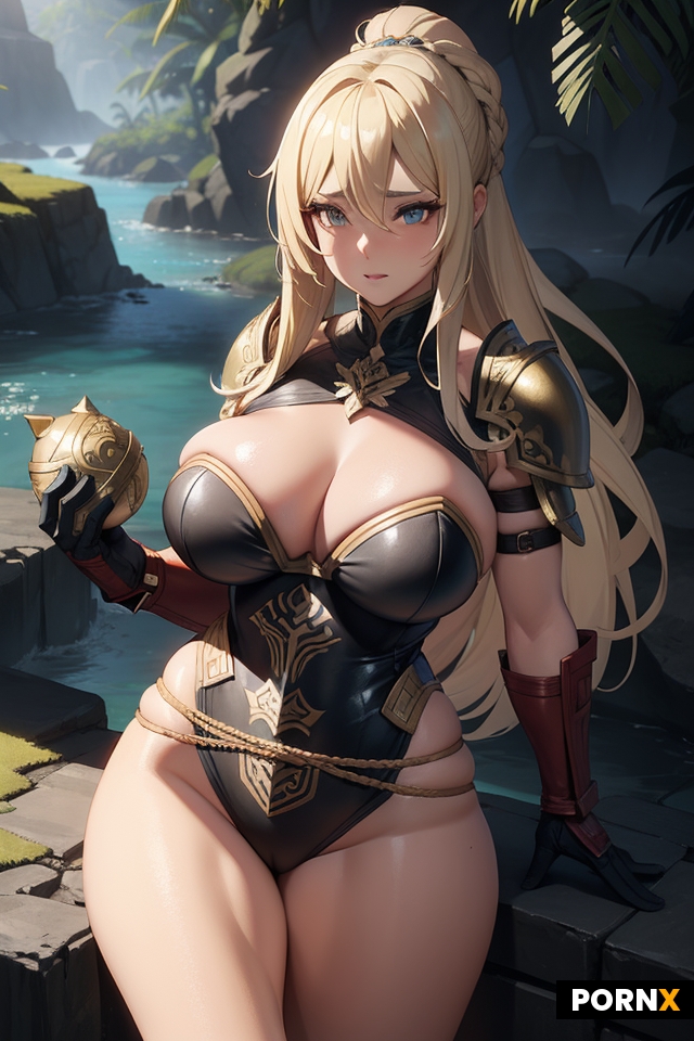 Woman