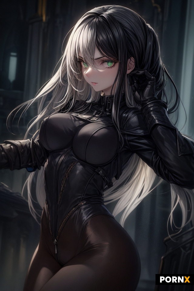 Woman