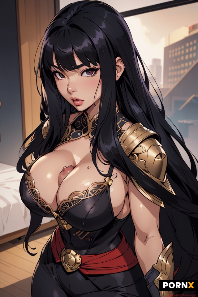 Woman