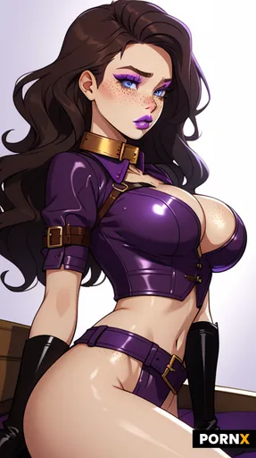 Elegant sex escort