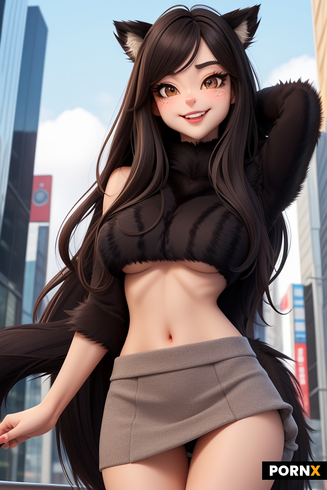 Woman