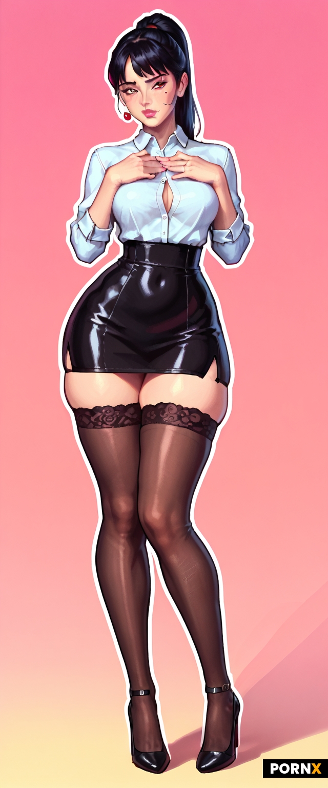 Full body