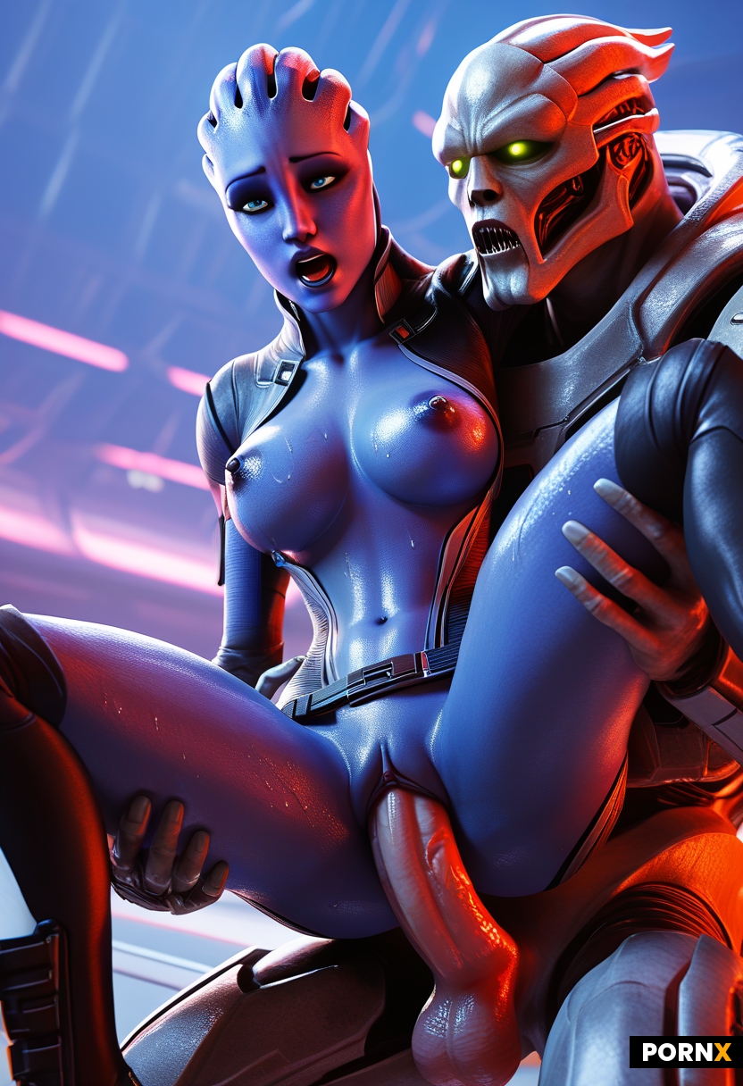 Sci-fi