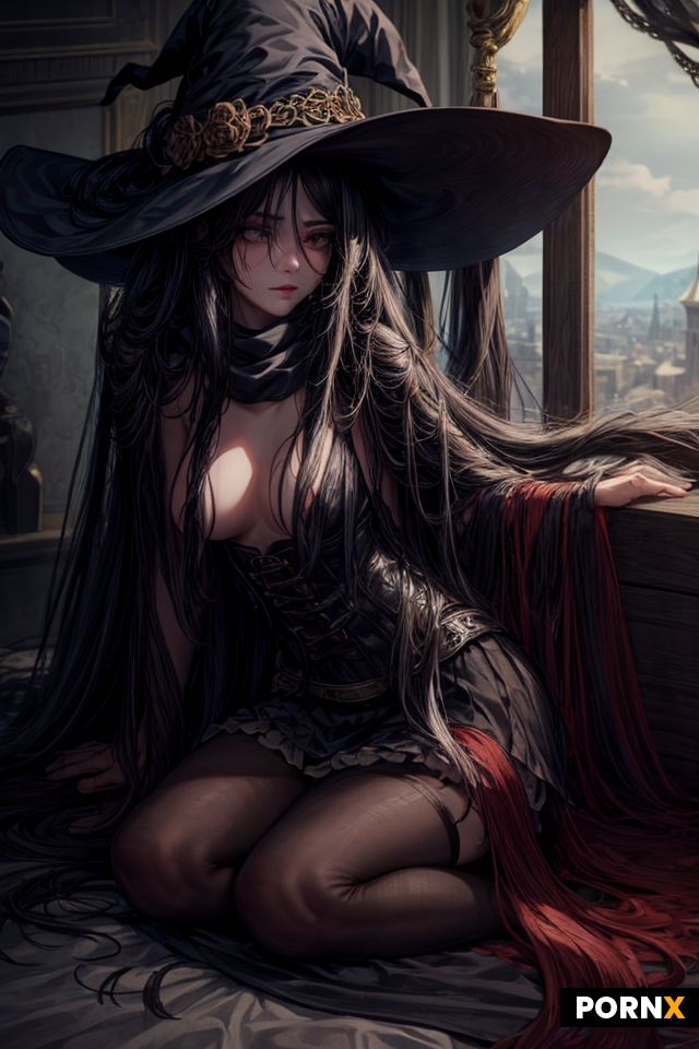 Woman