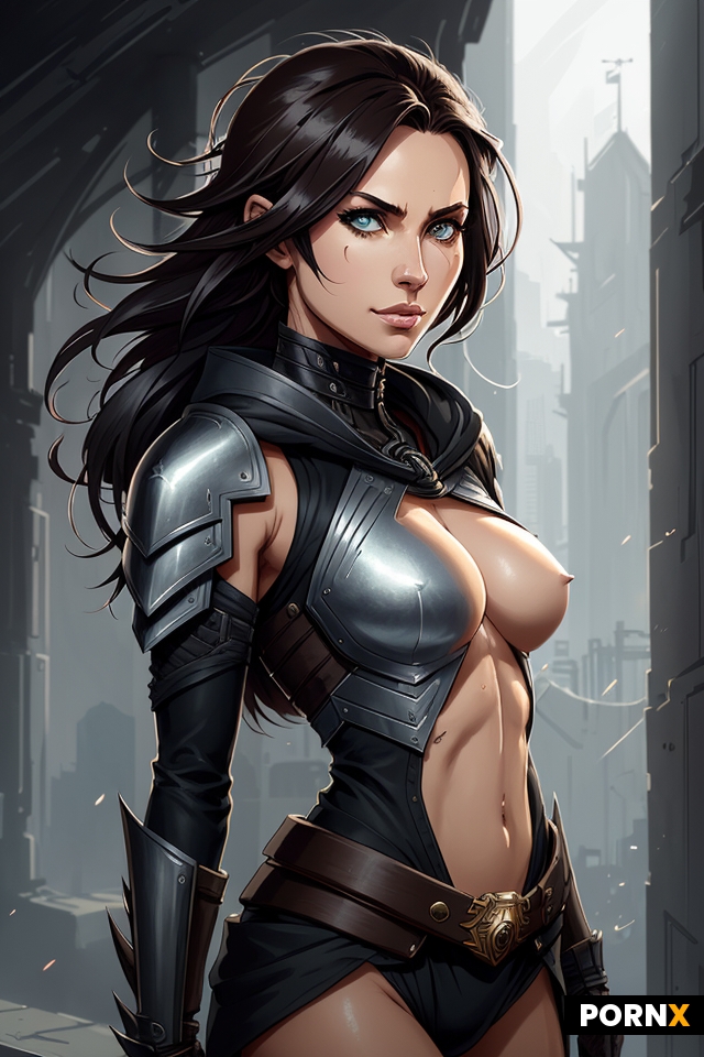 Woman