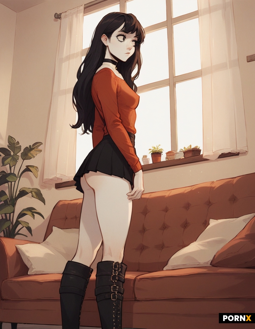 Woman