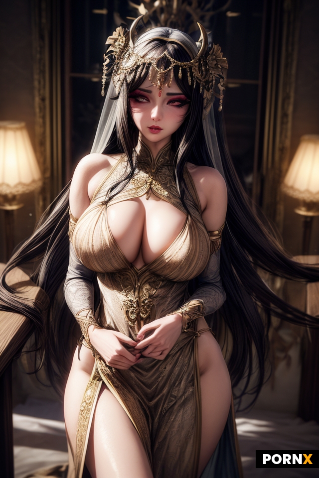 Woman