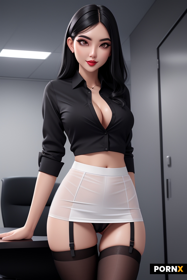 Woman